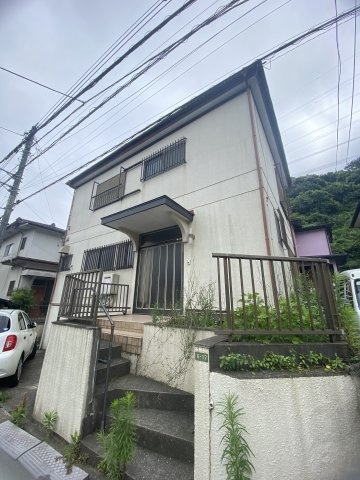 岩戸5丁目戸建の外観|外観