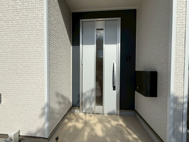 ♥♥南城市佐敷伊原第2-4号棟（全4棟）のその他
