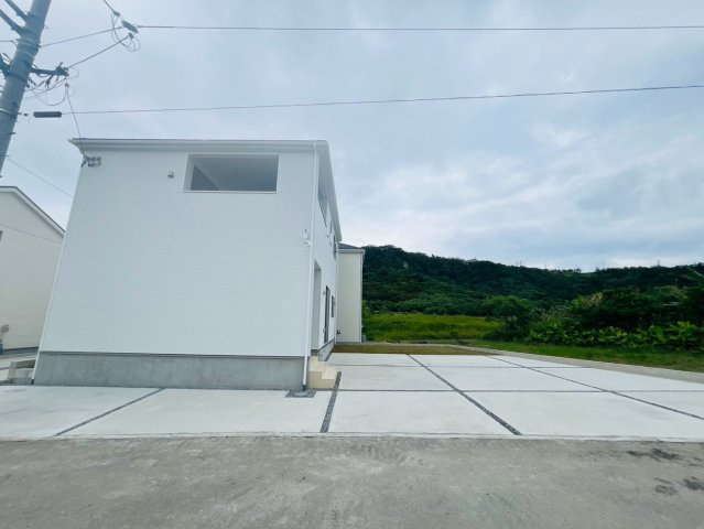 ♥♥南城市佐敷伊原第2-4号棟（全4棟）