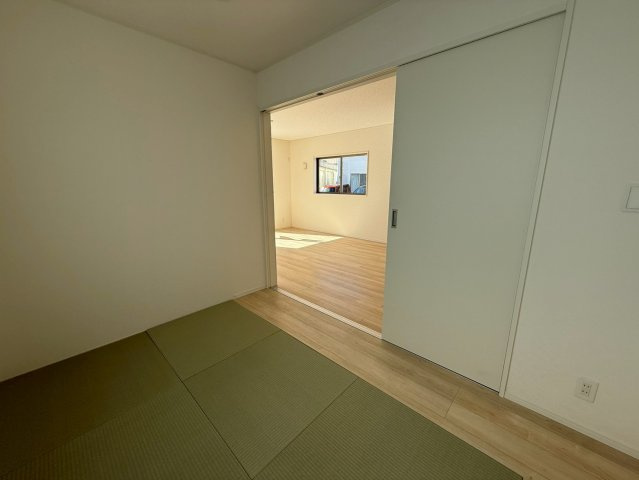 ♥♥南城市佐敷伊原第2-4号棟（全4棟）のその他