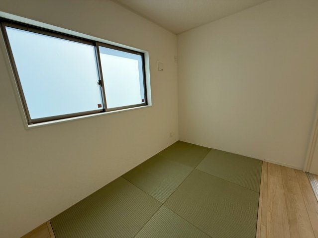 ♥♥南城市佐敷伊原第2-4号棟（全4棟）の和室