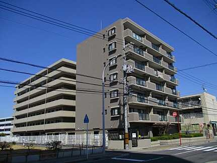 ファミール五日市中央