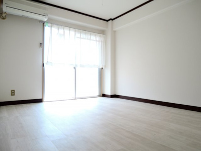 【内装】 | コーポ大栄