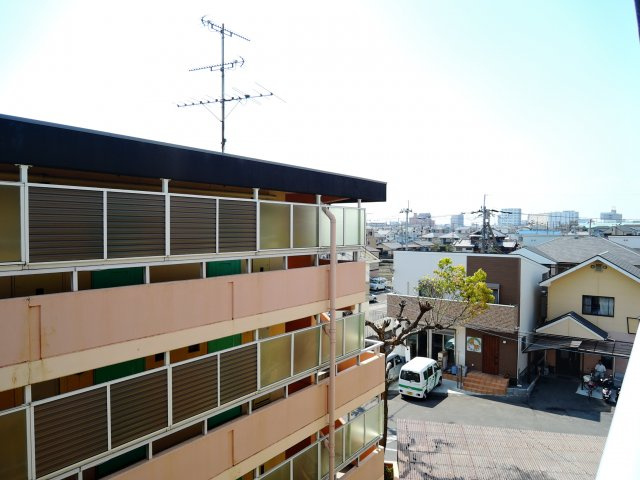 【展望】 | コーポ大栄