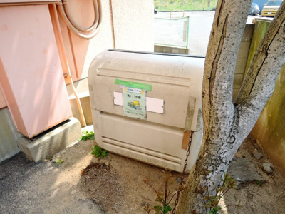 【その他共用部分】 | コーポ大栄