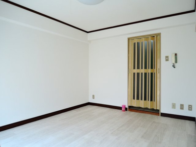 【寝室】 | コーポ大栄