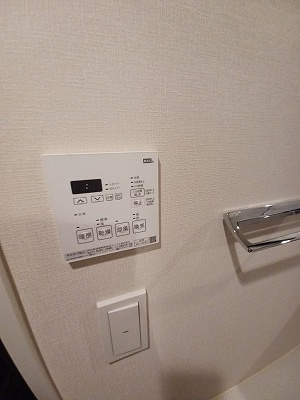【設備】 | ザ・パークハビオ荏原中延駅前