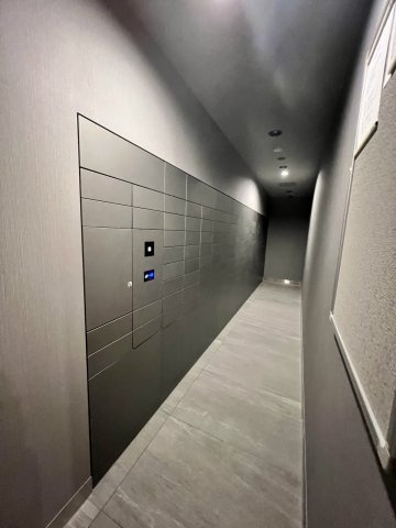 【その他共用部分】 | ザ・パークハビオ荏原中延駅前