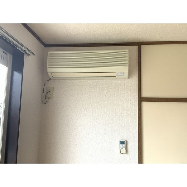 Ｓｕｒｐｌｕｓ　ＵＥＪＩの設備