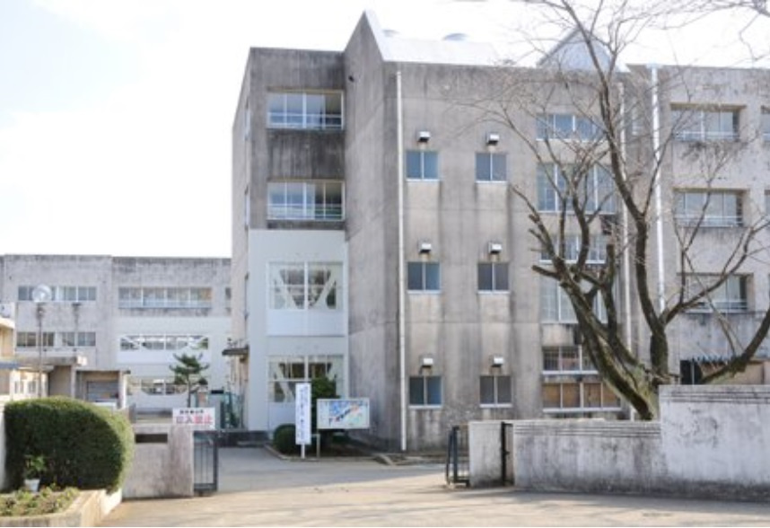 四街道市千代田３丁目４期【現地販売会】の周辺|八木原小学校
