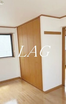 【収納】 | サンローゼ学芸大 | 収納です。