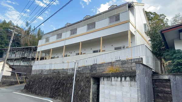 ウェルネス石坂