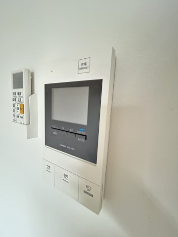Live Flat Tsukamotoのセキュリティ
