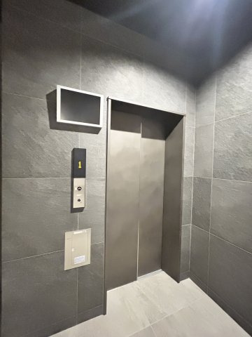 Live Flat Tsukamotoのその他共用部分