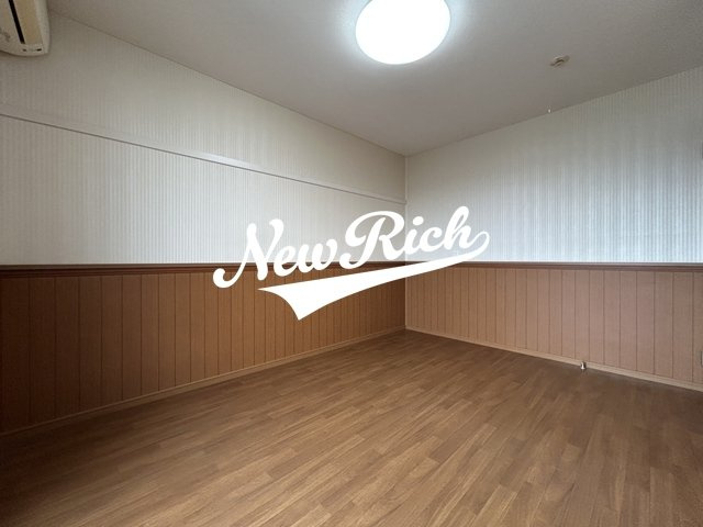 前橋市西片貝町１丁目のアパートの展望