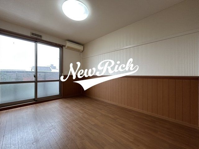 前橋市西片貝町１丁目のアパートの設備
