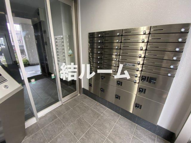 練馬区貫井２丁目の賃貸マンションのその他共用部分