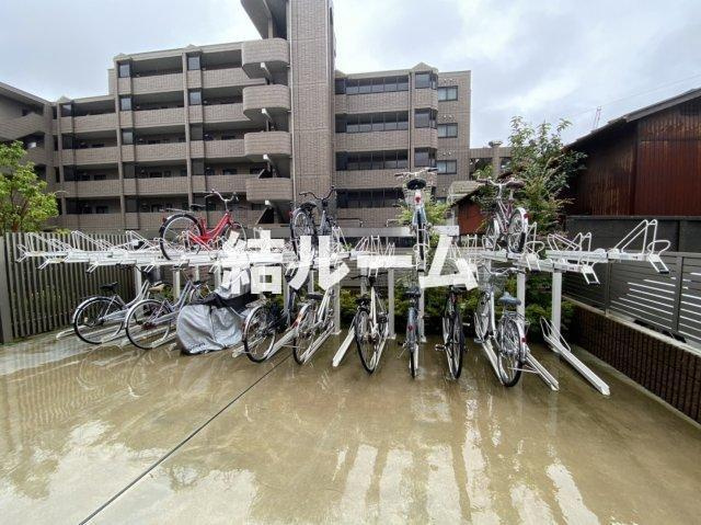 練馬区貫井２丁目の賃貸マンションのその他共用部分