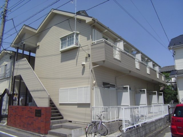 サザンハイツ