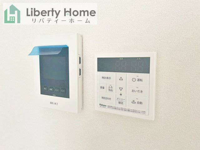 水戸市吉沢町4期　新築戸建の設備