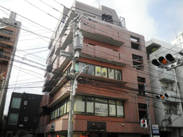 古川ビル