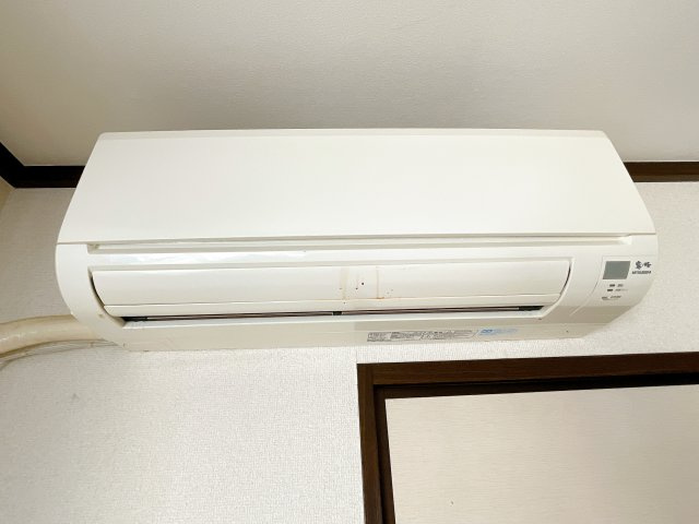 タウニーあけぼのAの設備