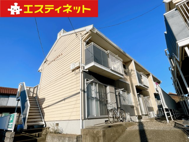 タウニーあけぼのA