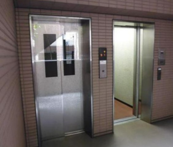 【その他共用部分】 | クリオ新宿戸山壱番館