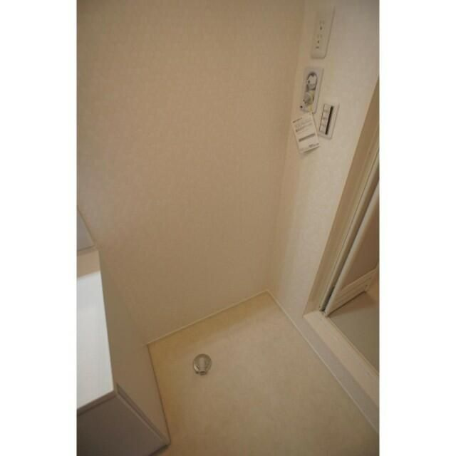 アルム深沢の設備