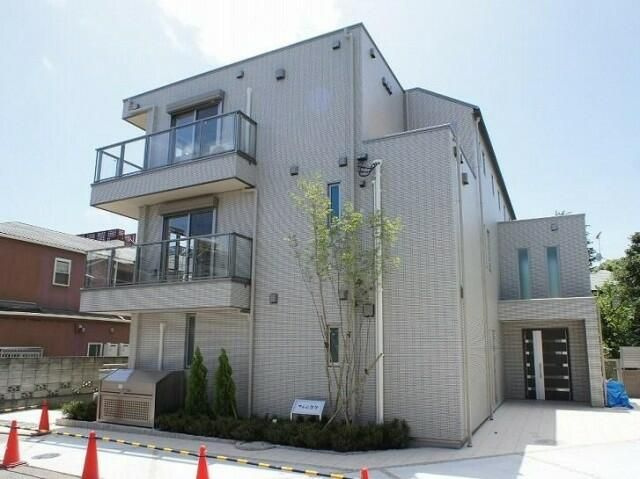 アルム深沢のその他