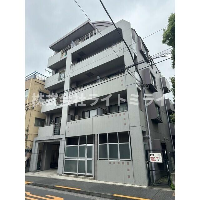 リエータ大塚の外観| 