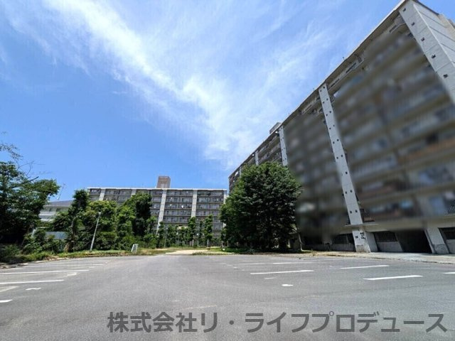 ファミール岡山 1階部分