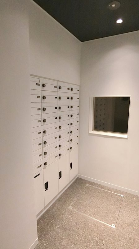 ＨＹ’ｓ　住吉 のその他共用部分