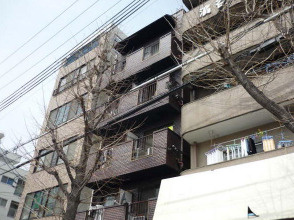 永光ビルディング割塚