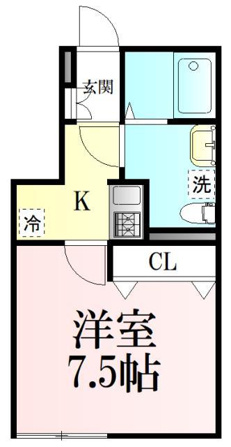 BAU黒松ウエスト