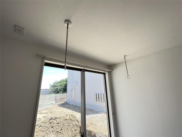 【展望】BAU黒松ウエスト