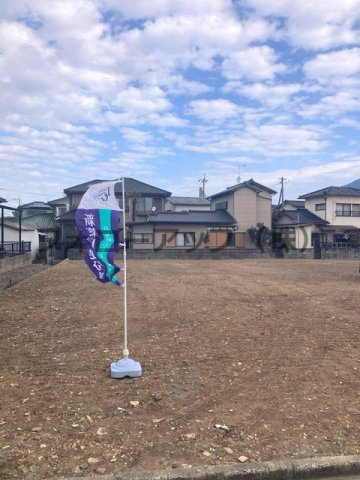 リーブルガーデン北九州市小倉南区東水町第二の外観