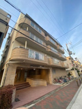 ハビテ深江橋　仲介手数料無料の画像