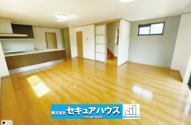 【中古戸建】名古屋市南区曽池町2丁目