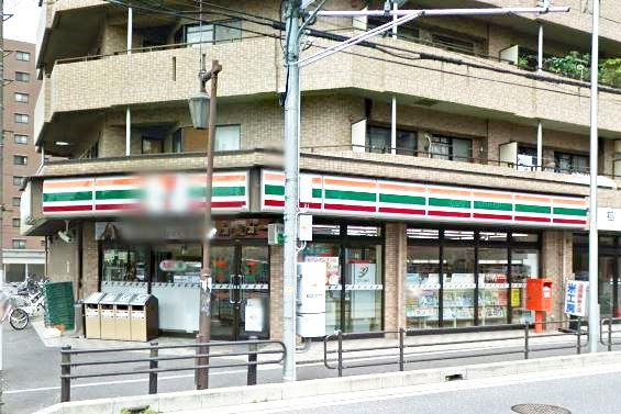 戸田公園ステイタスの周辺