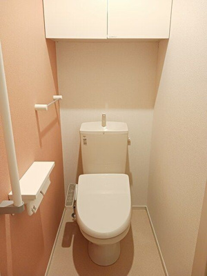【トイレ】 | モアナレア