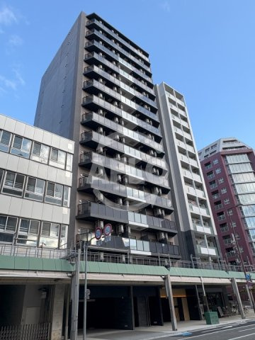 アプリーレ松屋町の外観|アプリーレ松屋町　外観