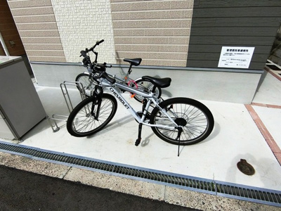 【その他共用部分】 | ハーモニーテラス大宮Ⅲ