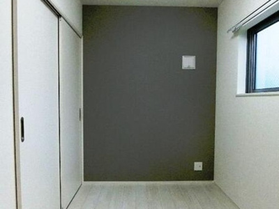 【寝室】 | ハーモニーテラス大宮Ⅲ