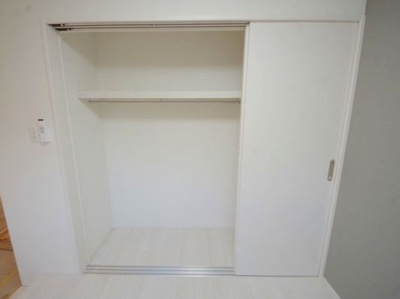 【収納】 | ハーモニーテラス大宮Ⅲ