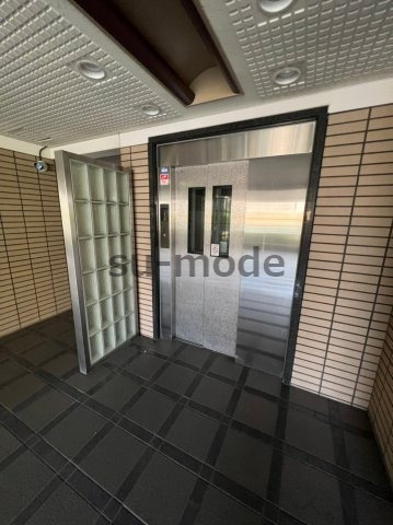 セレッソのその他共用部分