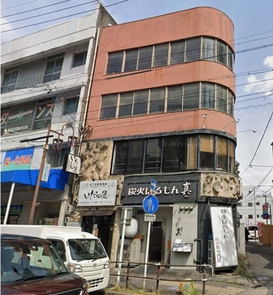 堀部ビル