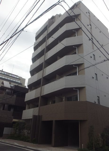 アイル赤羽サウス 