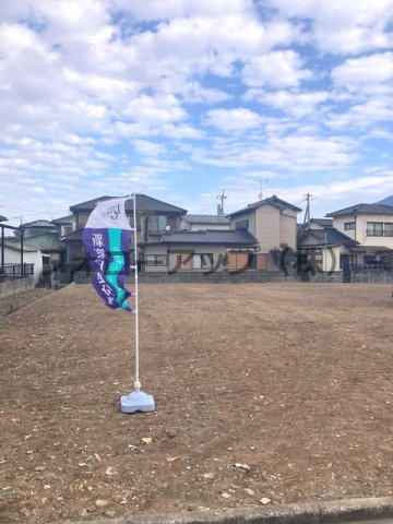 リーブルガーデン北九州市小倉南区東水町第二の外観