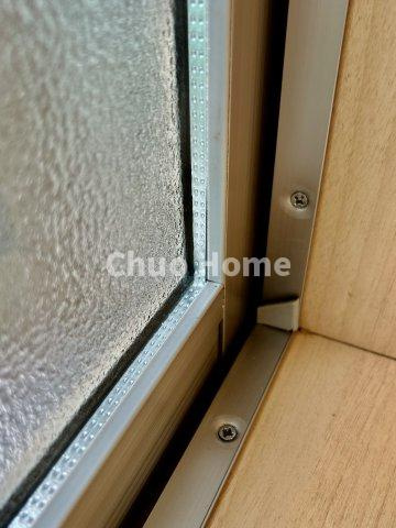 葛飾区東新小岩2丁目中古住宅の内装|ペアガラス